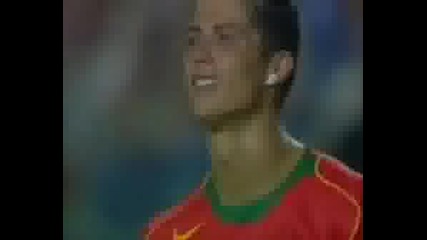 Cristiano Ronaldo Mix