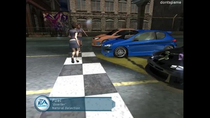 Need For Speed Underground 7 Pista #78