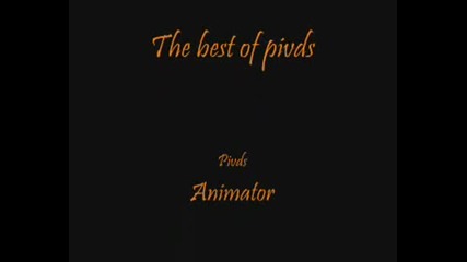 Pivds