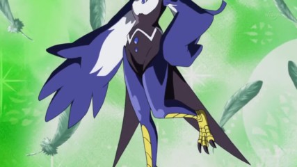 Yu-gi-oh Arc-v Episode 119 English Subbedat