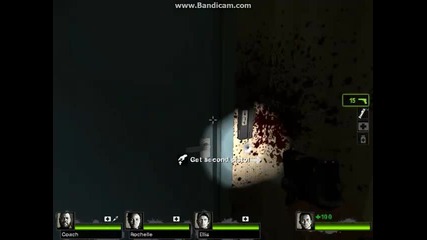 theshifter.tv gameplay left4dead2