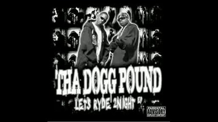 Dogg Pound - Bacc On Tha Rise (2008)