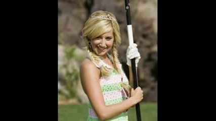 Sharpay Evans