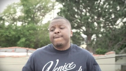 Hollyrock Jam Session - King Fantastic - Official Music Video [hd]