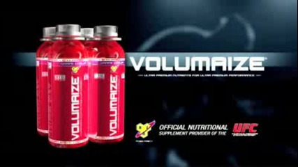 Volumaize from Bsn