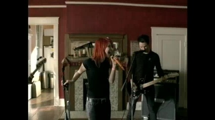 *hq* Paramore - Thats What You Get *new*