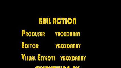ефект с Adobe After Effects 