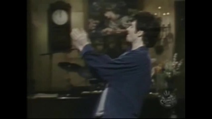 Nirvana - Curmudgeon
