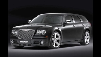 chrysler 