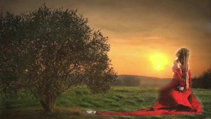 Chris De Burgh - Lady in Red
