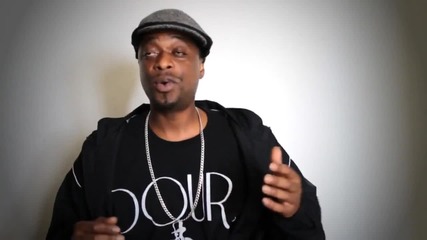 Devin The Dude - What I Be On New 2010 * Hd * 