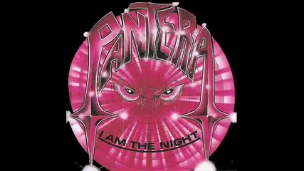 Pantera - Right On The Edge 