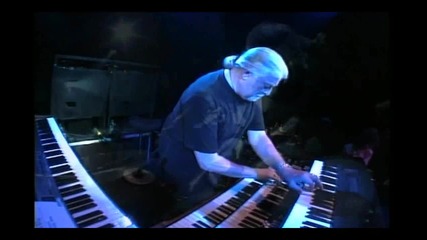 Deep Purple - When a blind man cries