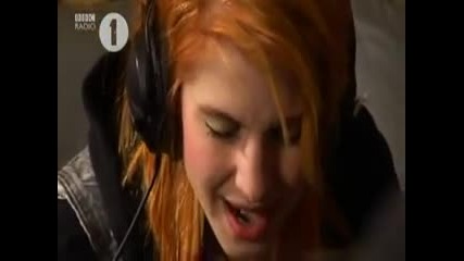 Paramore - Use Somebody (kings of Leon Cover)