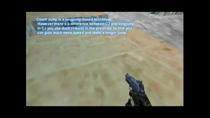 psh`s count jump guide 