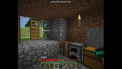 Adventure map by renis542 ep.1