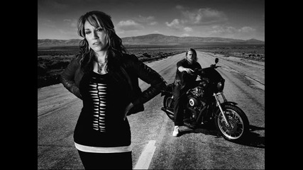 Sons of Anarchy - Forever Young ( Audra Mae & The Forest Rangers )