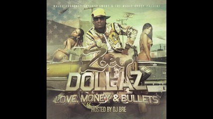 Zoey Dollaz - I Aint No Sucka ( Audio )