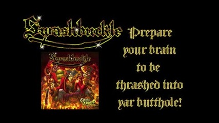 Swashbuckle - Album Trailers Always Pay... Pt. 4 