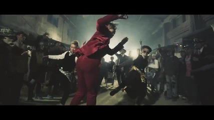 Rain - 03. La Song Mv 020114