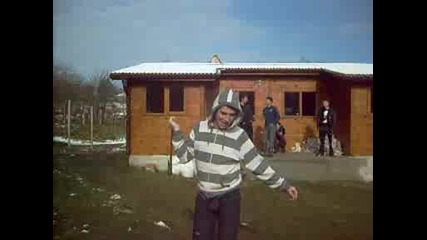 Дандо И Дебелия Простеят !!!