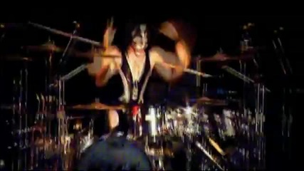 Kiss Rock The Nation Live Openinglove Gun