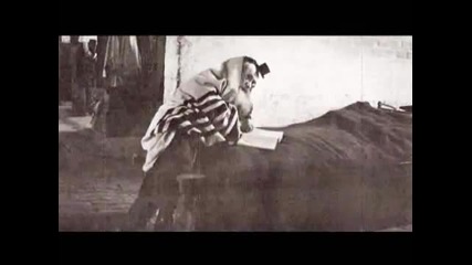 Boris Savchuk - Oyfen Pripitchik - Authentic Jewish melody
