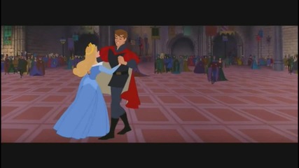 Sleeping Beauty (1959 Hd - En) - Part 8 8 