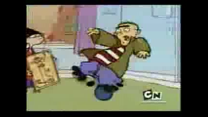 Ed Edd N Eddy - Sir Ed A Lot