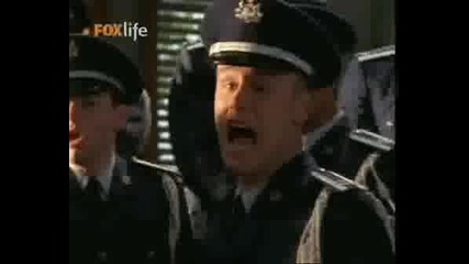 Малкълм Епизод 5