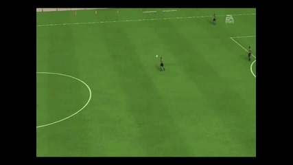 Фифа 10 - :о:о:о :) 