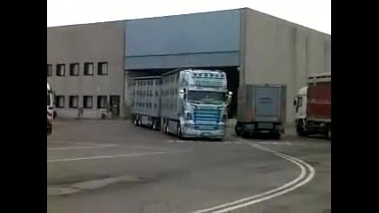 Scania