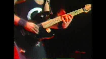 Bon Jovi Steven Tyler Joe Perry 89 Live