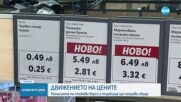 Седмичен ценови обзор: Държавата следи за спекула преди еврозоната