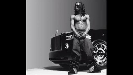 Lil Wayne - Prom Queen Hq Audio