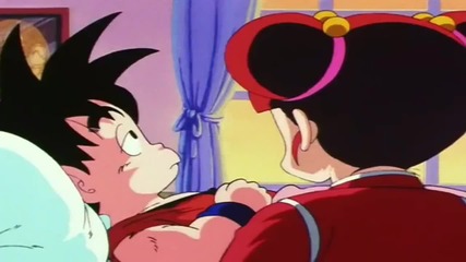 [ryuko] Dragon Ball - 127 - bg sub