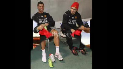 Manchester United - Move move move.wmv