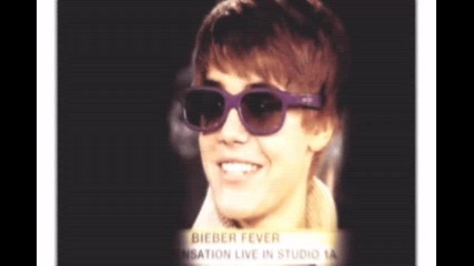 • B I E B E R •
