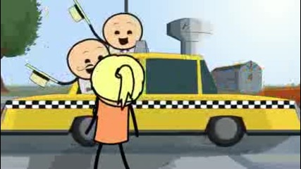 mnogo zabavna animaciq 