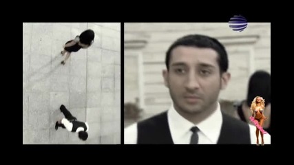 Еxclusive * Анелия и Илиян - Две Неща [ 0fficial Video ]