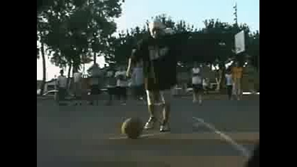 And1 tricks