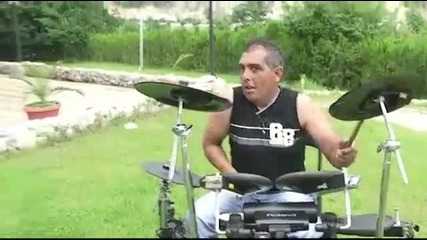 орк. Чудните Скали - Помпа Кючек - Youtube