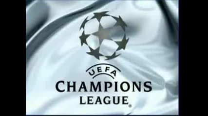 Uefa Champions league