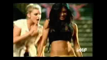 Jamelia - Beware Of The Dog (video mix)