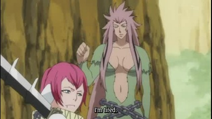 Bleach - Епизод 235 - Eng Sub - Високо Качество