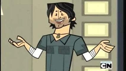 Total Drama World Tour Episode 3 Super Happy Crazy Fun Time Japan Part 3 
