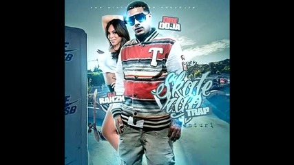 Dre Doja ft. Philthy Rich & J Diggs - Charge A Bitch [new 2013]