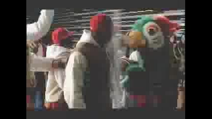 Chris Brown Feat T - Pain - Kiss Kiss