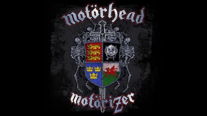 Motorhead - One Short Life