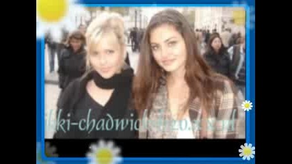 emma i cleo [ h2o ]